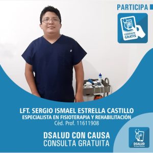 LFT. SERGIO ISMAEL ESTRELLA CASTILLO