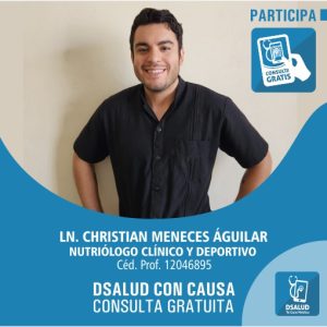 LN. CHRISTIAN MENECES ÁGUILAR