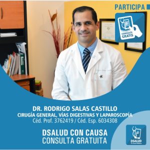 DR. RODRIGO SALAS CASTILLO