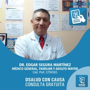 DR. EDGAR SEGURA MARTÍNEZ